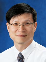 Prof. Calvin Chan